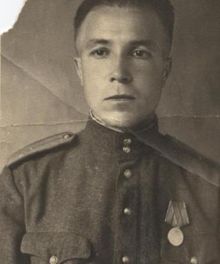 Бахтин Леонид Андреевич
