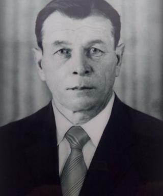 Смазнов Иван Алексеевич