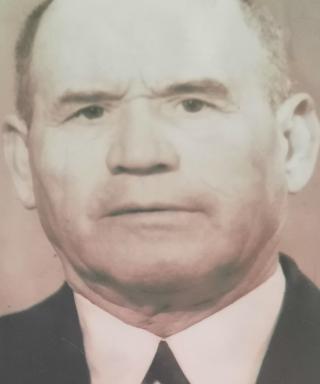 Жабин Павел Сергеевич
