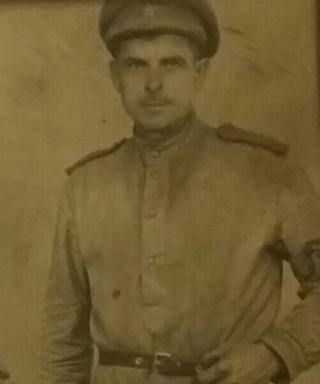 Аксененко Илья Иванович