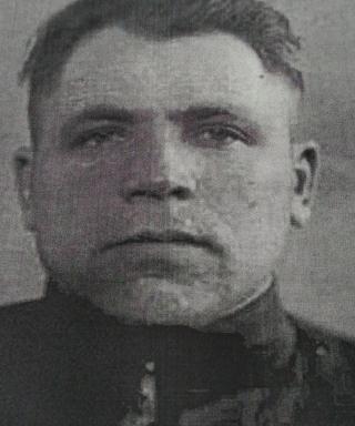 Макаренков Николай Тимофеевич