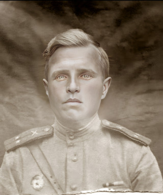 Янчевский Виталий Антонович