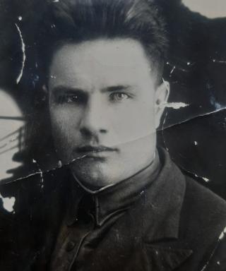 Коржнёв Александр Семенович