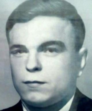 Травников Михаил Михайлович