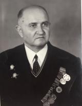 Игнатенко Иван Семенович