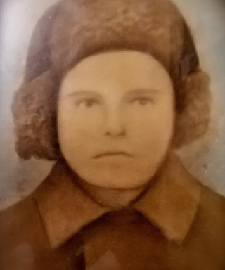 Жимайлов Иван Матвеевич