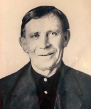 Сабодаш Пётр Евдокимович