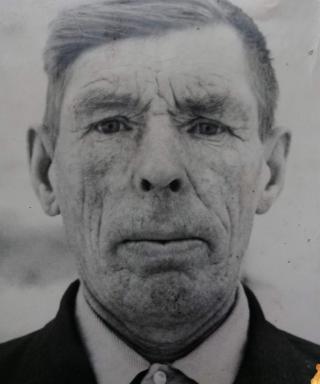 Турбанов Аким Акимович
