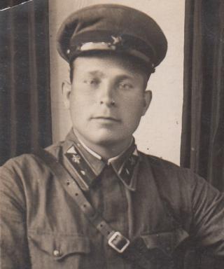 Шуткин Егор Романович