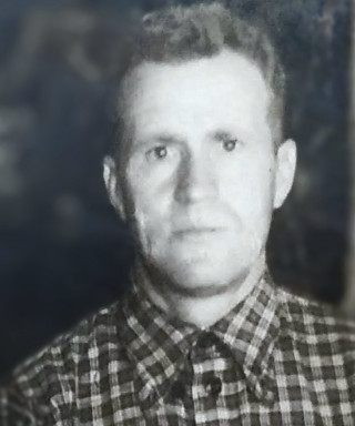 Шишков Трофим Михайлович