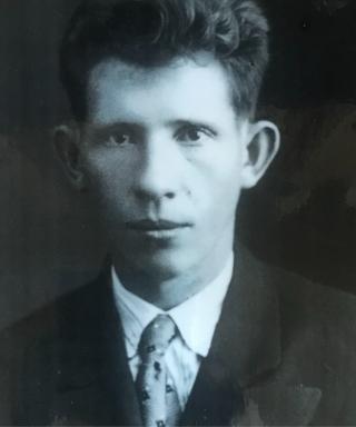 Дмитриев Яков Иванович