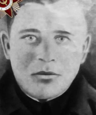 Макурин Георгий Ванифатьевич