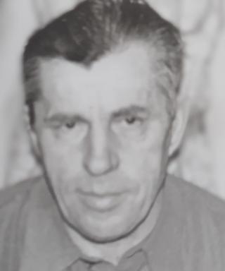 Данин Иван Иванович