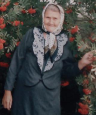 Соловьева Прасковья Владимировна
