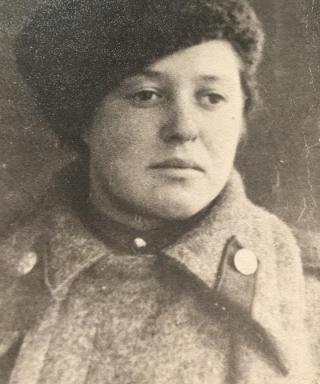 Мурсенкова Екатерина Корнеевна