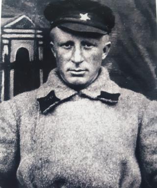 Круглов Александр Петрович