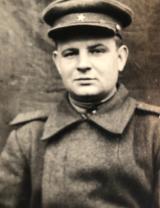 Одалин Николай Христофорович