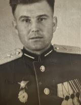Морозов Михаил Федорович