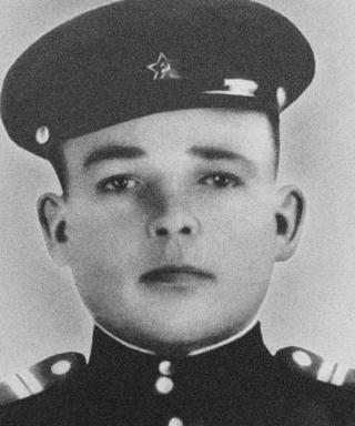 Слепнëв Николай Павлович