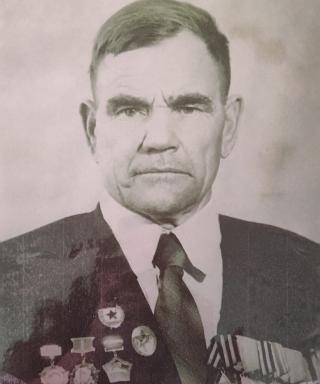 Мингалимов Минвали Мингалимович
