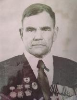Мингалимов Минвали Мингалимович