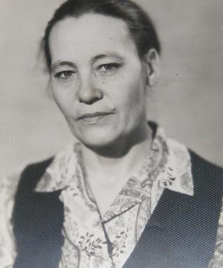 Мишулкова Мария Иосифовна