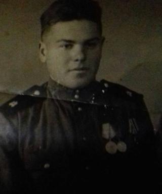 Марасакин Николай Владимирович