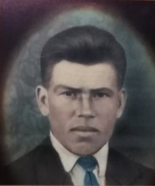 Юдин Федор Игнатьевич