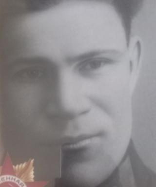 Шуртыгин Федор Александрович