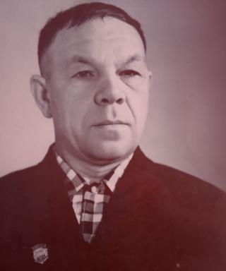Тырышкин Леонид Федорович