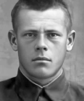 Голдырев Афонасий Андреевич