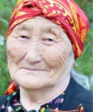 Рожина Екатерина Афанасьевна