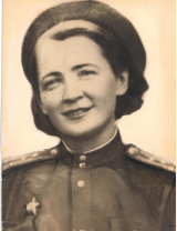 Тухолко Ольга Николаевна