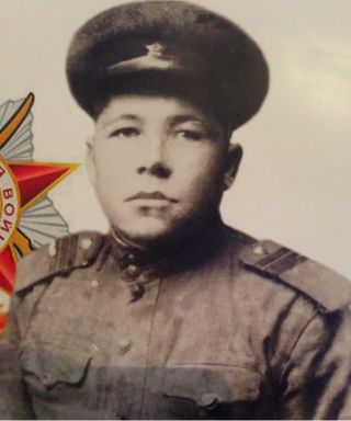 Шнайдер Иван Иванович