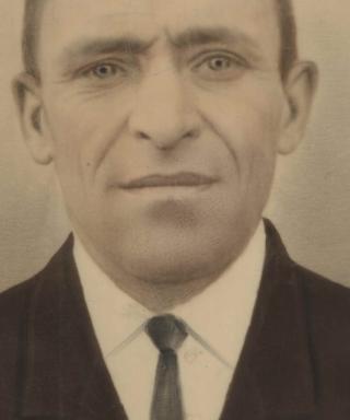 Шмелев Иван Никитович
