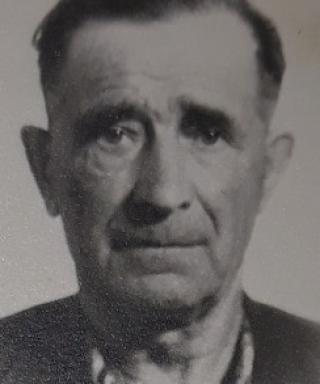Трошин Иван Васильевич