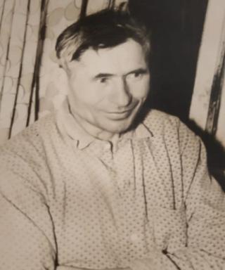 Хасянгатин Шакир Хасангатович