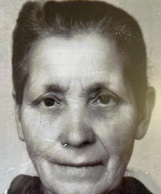 Богданова Феодосия Ивановна