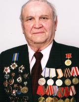Нелюбов Николай Афанасьевич
