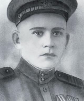 Храпов Николай Иванович