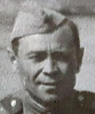 Забелин Савватий Павлович