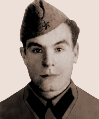 Юдаков Иван Трофимович