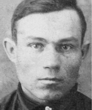 Зибарев Роман Григорьевич