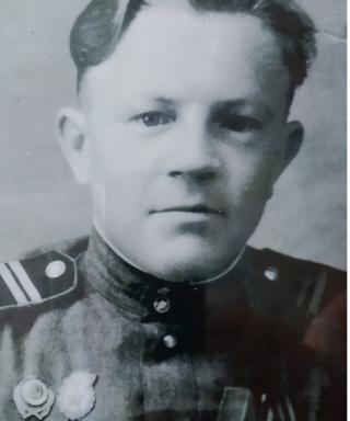 Шишкин Леонид Иванович