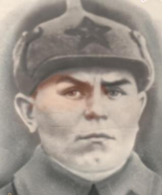 Шматков Иван Федорович