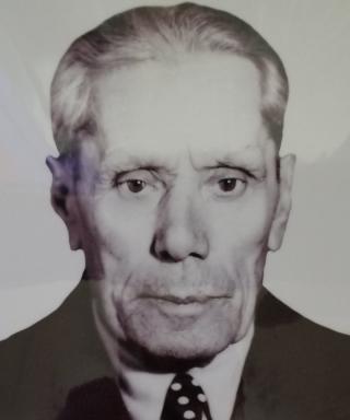 Гаращенко Константин Александрович