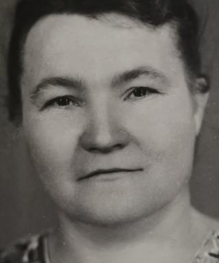 Ругаева Анна Ивановна
