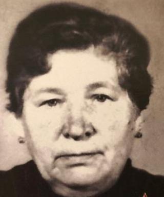 Сидорова Надежда Михайловна