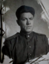 Удовенко Федор Алексеевич