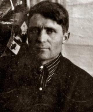 Спигин Григорий Ионович
